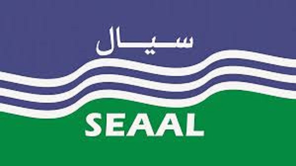 SEAAL : Le 15-94 ne vous écoute pas