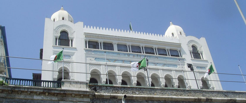 Conflit social des EPIC d’Alger: installation d’une commission mixte pour examiner la situation (Takdjout)