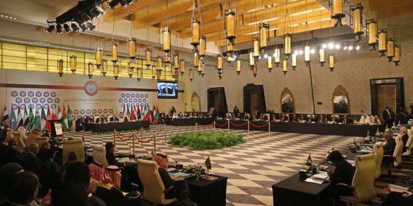 Le SG du ministère de l’Intérieur prend part à Tunis à la réunion de la Haute commission du prix Nayef pour la sécurité arabe