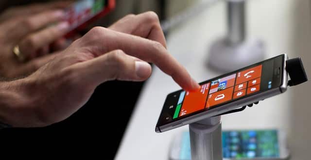 Viêtnam : Les marques locales de smartphones à la conquête du marché