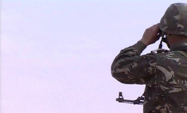 Arrestation de 2 contrebandiers à In Guezzam et de 2 narcotrafiquants à Tlemcen (MDN)