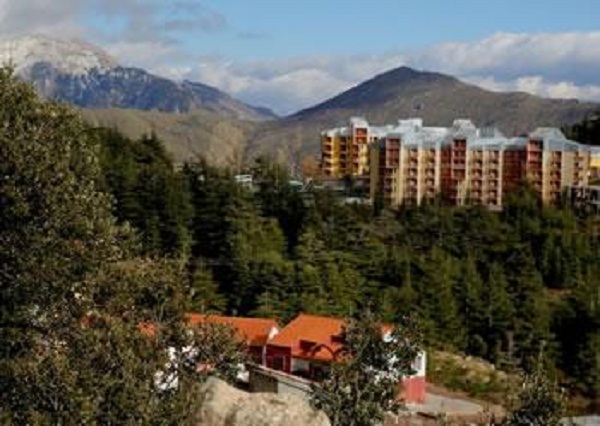 Tikjda (Bouira): La bonne destination en cette canicule