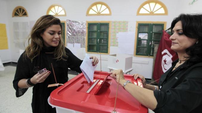 Tunisie : le parti Ennahdha remporte la majorité des mairies