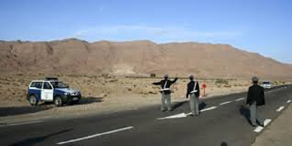 Attentat près des frontières entre l’Algérie et la Tunisie