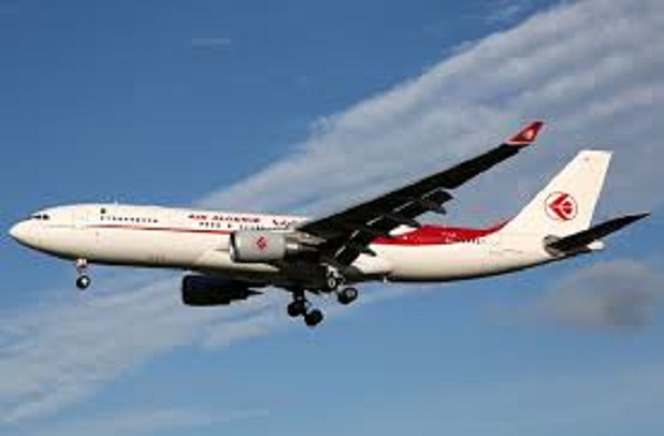 Abdelghani Zaalane concernant Air Algérie: je promets un été sans grèves ni retards