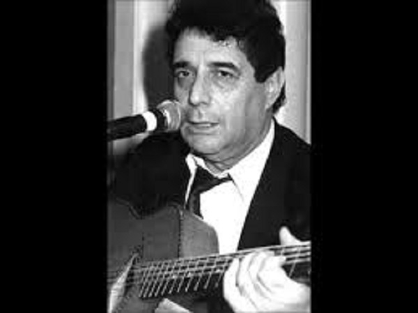 Hommage à El Hachemi Guerrouabi