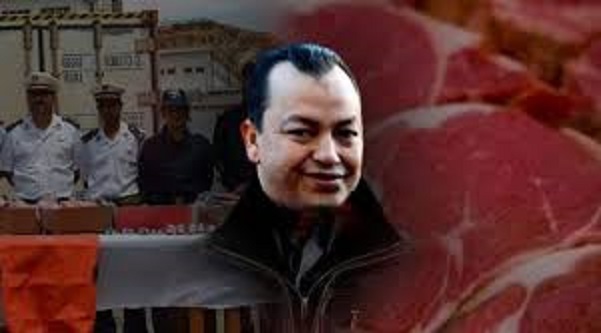 Saisie de 350 tonnes de viande dans l&rsquo;affaire el boucher : Les assurances de Djellab