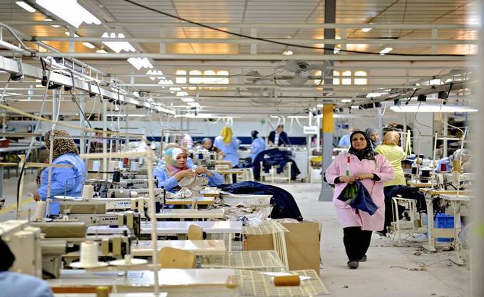 Industrie Algérienne au 1er trimestre 2018: La complainte des chefs d’entreprises