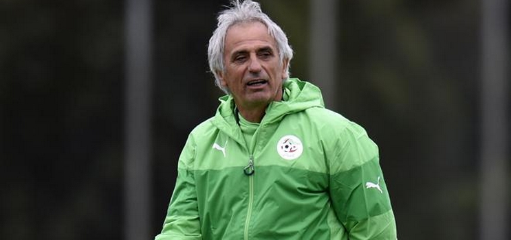 Vidéo : D’après certaines sources Halilhodzic aurait donné son accord.