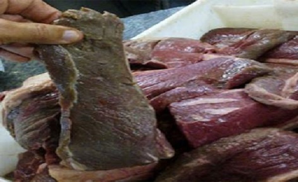 Saisie de plus de 5 quintaux de viandes à Oran : Du ‘’kebab’’ avarié vendu dans un restaurant syrien