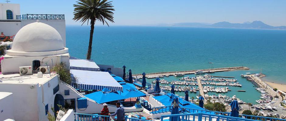 En 2018, plus de 8 millions de touristes en Tunisie
