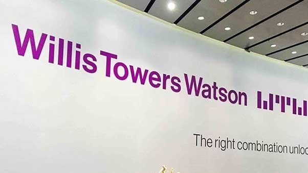 Le géant du courtage en assurances Willis Towers Watson envisage de s’implanter en Algérie