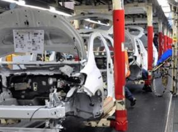 L’étude des prix des véhicules fabriqués localement bientôt achevée