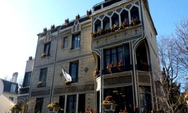 100% de réussite au bac à l’Ecole internationale algérienne de Paris