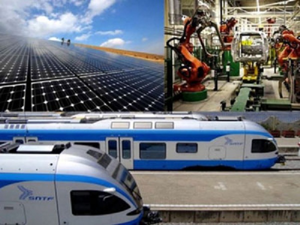 Stratégie de développement économique : rationalisation nécessaire