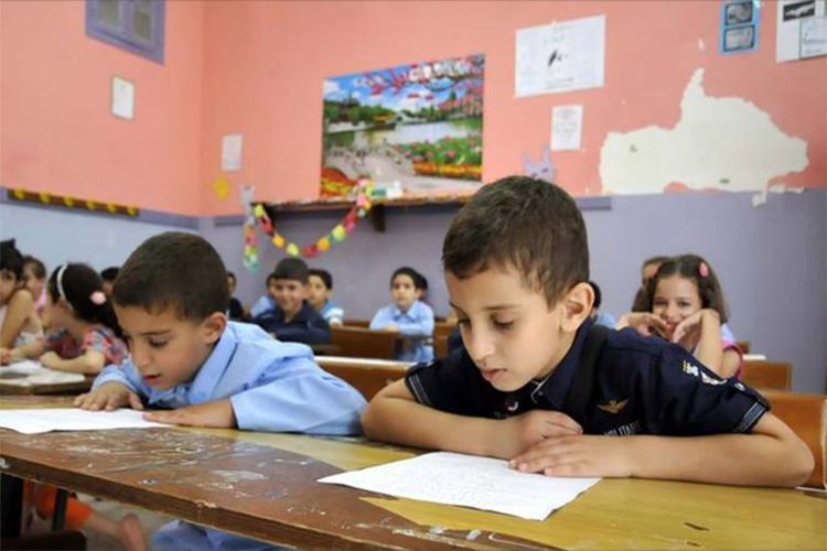 Education nationale : Grève reconduite et boycott des compositions dans le cycle primaire