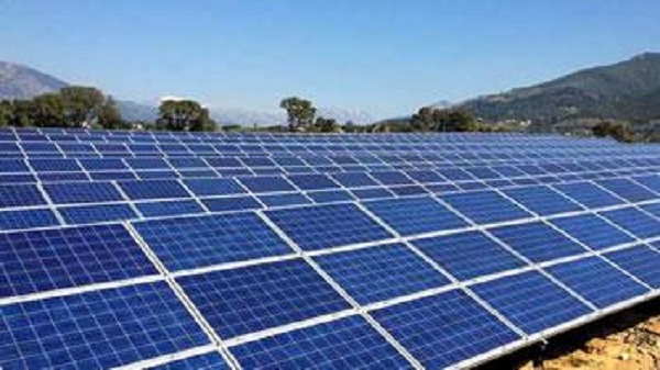 Sécurité énergétique et sécurité alimentaire: des experts algériens posent les vraies questions