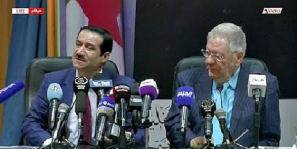 Présidentielle 2019 – Ould Abbès : le FLN ne monopolise pas la candidature de Bouteflika