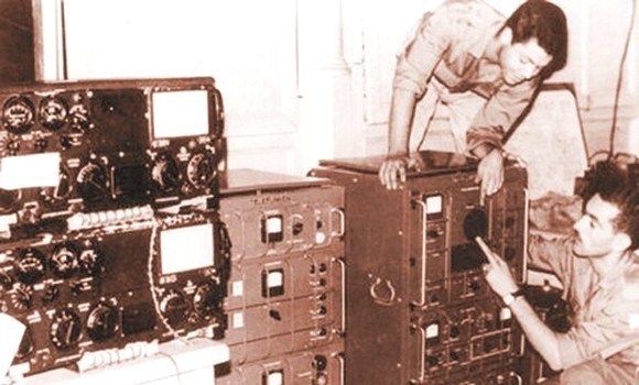 Le rôle de « La voix de l&rsquo;Algérie libre et combattante » était « important »