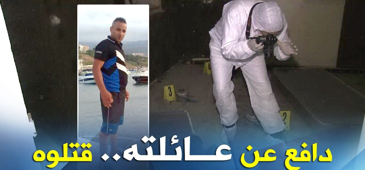 Meurtre d&rsquo;un second estivant sur les plages algériennes !