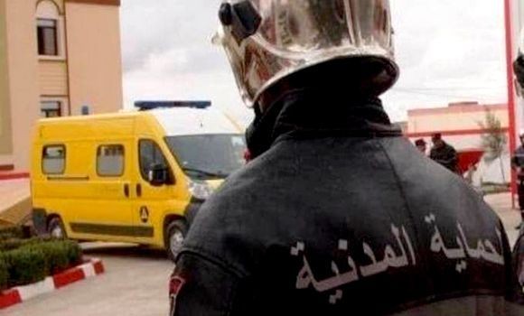 Aïn Defla: un mort dans l’incendie d’une baraque à Khémis Miliana