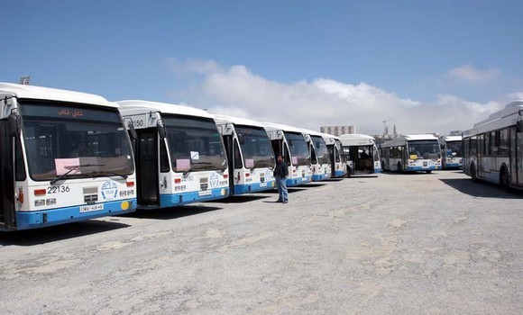 Aid El Adha: l’Etusa met un dispositif spécial pour desservir les cimetières à Alger