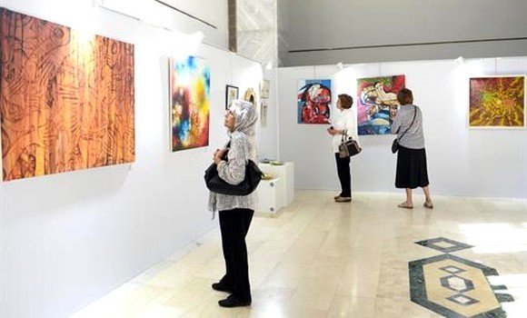 Appel à candidature pour le 8e Festival de la création féminine