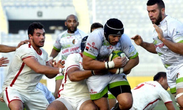 Rugby à VII/Championnat d&rsquo;Afrique : 10 pays dont l&rsquo;Algérie annoncés pour le rendez-vous