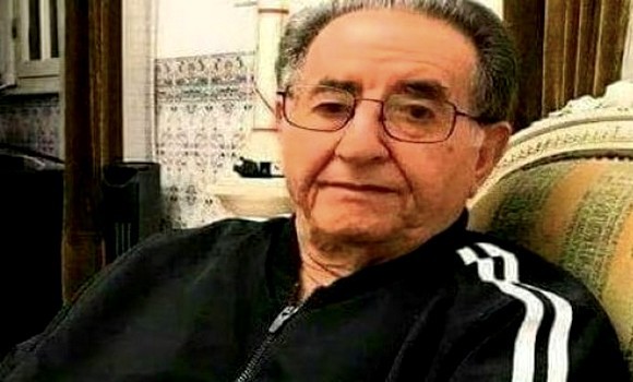 Le moudjahid Mohamed Salah Yahiaoui n&rsquo;est plus