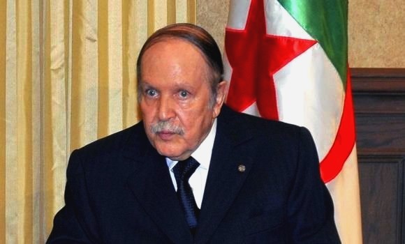 Message de condoléances du Président Bouteflika à la famille du défunt Mohamed Salah Yahiaoui (texte intégral)