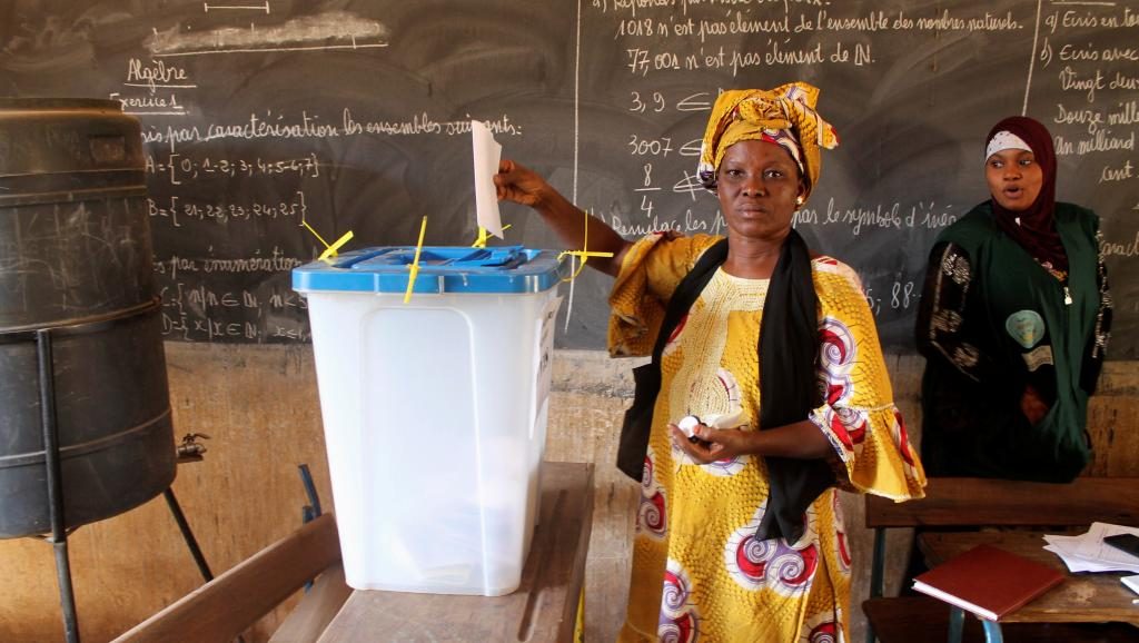 Présidentielle au Mali : la Cour constitutionnelle proclame les résultats définitifs et rejette les recours