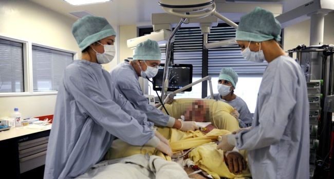 Oran : La réception de l’hôpital des grands brûlés repoussée à décembre prochain