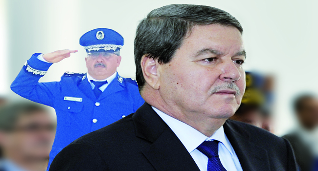 Hogra ! La face cachée de Hamel