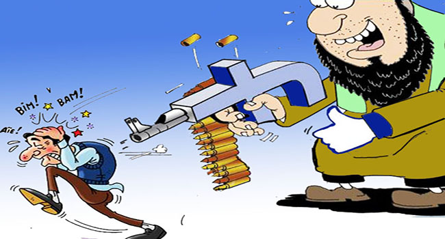 Ces ‘’intox’’ qui intoxiquent le pays