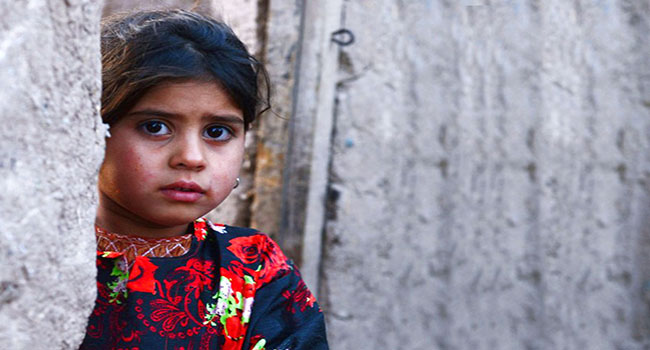 Afghanistan : Une fillette de 6 ans mariée à un mollah