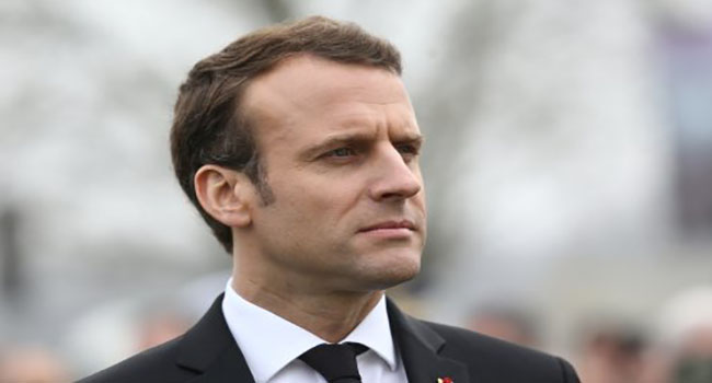 Algerie-France : Macron prochainement en Algérie