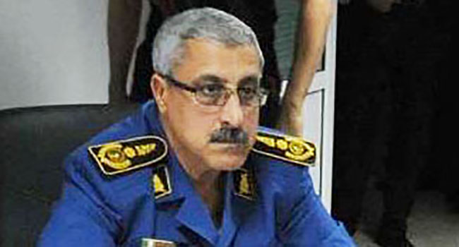 DGSN : Lazreg Ghali nouveau Secrétaire Général