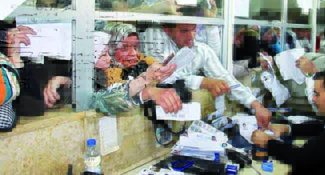 Un personnel invisible et des bureaux vides : Des administrations en grandes vacances à Mostaganem!