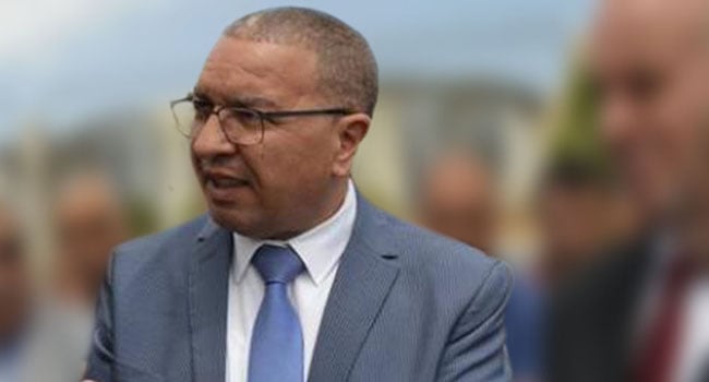 Le ‘’wali’’ de Batna n’est pas à sa place ?