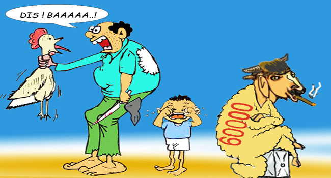 Aid El Adha et rentrée scolaire : Les bourses des bas ménages, entre le marteau et l’enclume