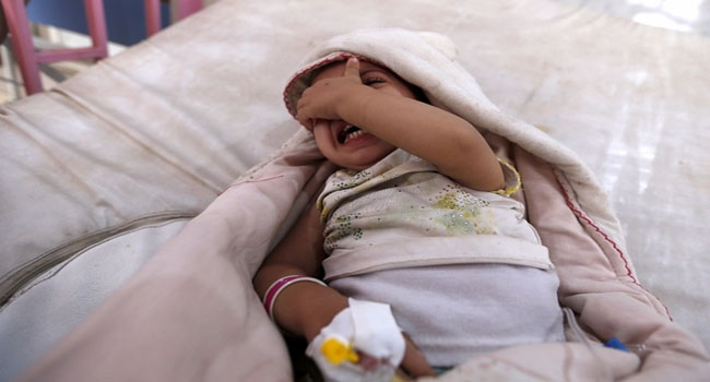 2498 décès par le choléra en 1834 à Mostaganem : Les mensonges du directeur de la santé de Mostaganem !