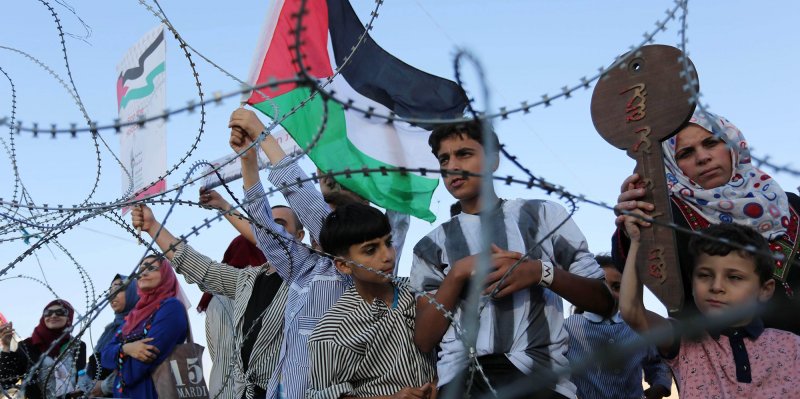 Le président bosniaque en première visite officielle en Palestine