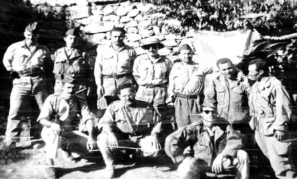 Le double anniversaire du 20 août 1955/1956, « dates phares » de la Révolution algérienne