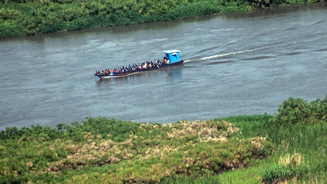 Soudan : 22 écoliers morts dans le naufrage d’une embarcation sur le Nil