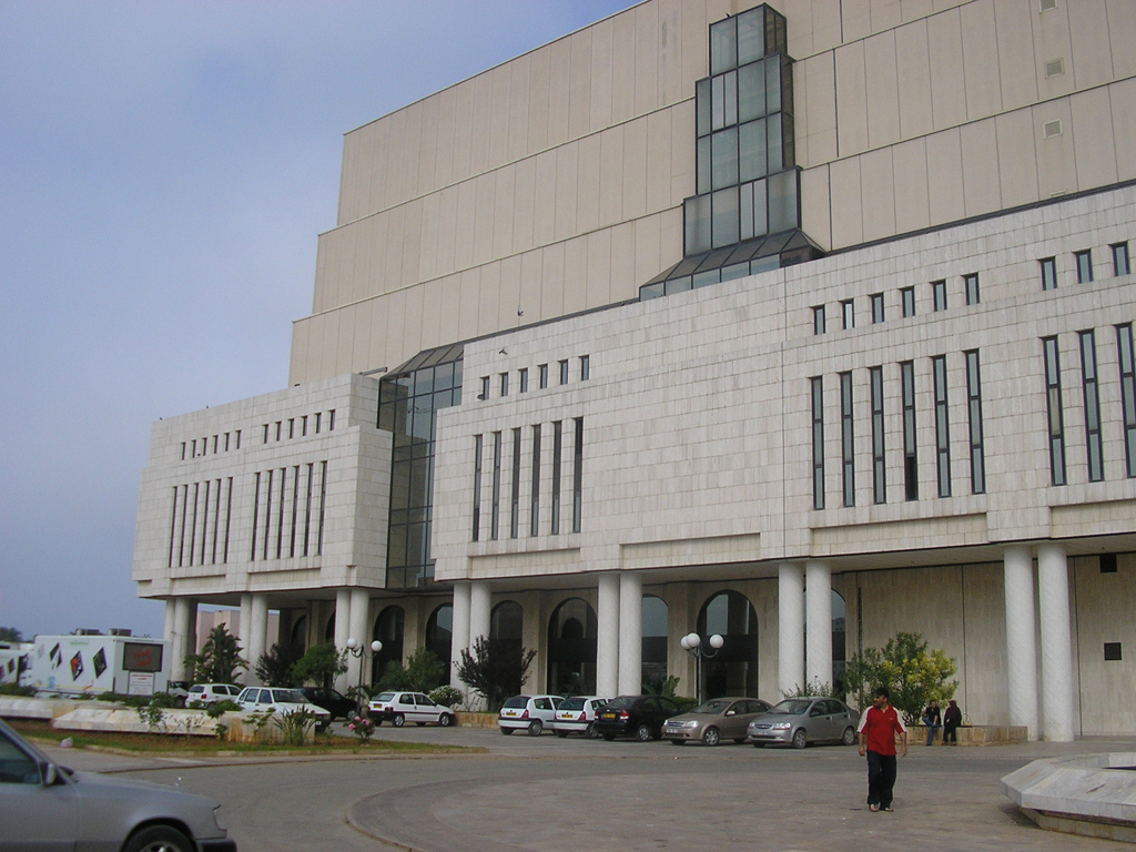 1ères Rencontres Annuelles Méditerranée Afrique des jeunes écrivaines en septembre à Alger