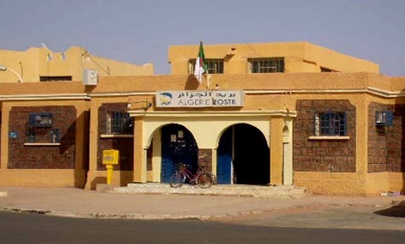 Braquage du bureau de poste de Debdeb: L’ANP récupère une partie du butin dérobé !