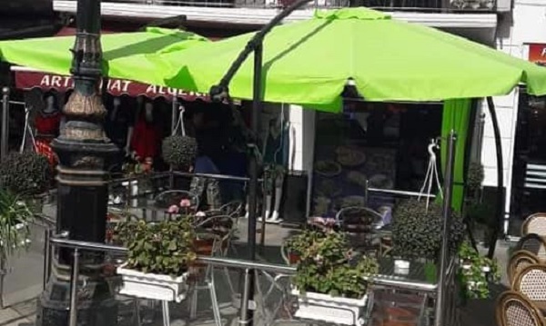 Maire d’Alger-Centre : Les cafétérias et restaurants soumis à de nouvelles règles