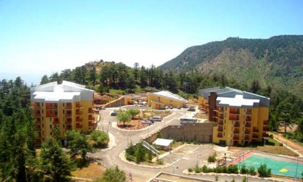 La station climatique de Tikjda, une destination de choix pour les estivants