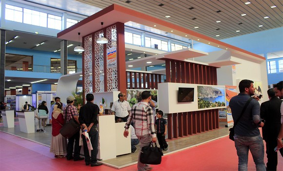 La 19e édition du SITEV prévue du 17 au 20 octobre à Alger