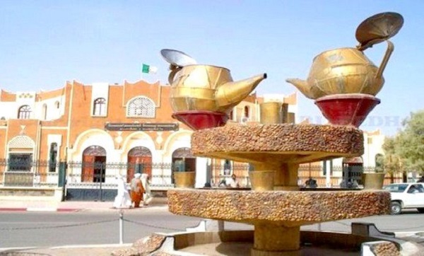 Jeunesse et sport : 34 stades de proximité en cours de réalisation à Tamanrasset